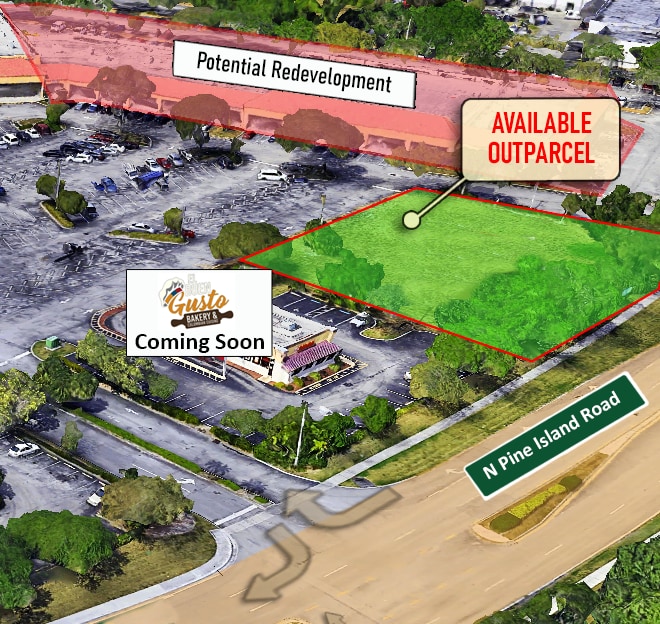 7251 NW 88th Ave, Tamarac, FL for Rent