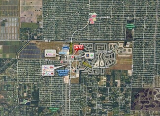 Loxahatchee, FL Retail - 5010-5096 Seminole Pratt Whitney Rd