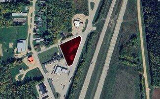 Wandering River, AB Commercial - 100 1 St St