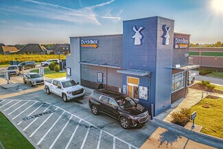 Owasso, OK Retail - 13001 E 116th St N Owasso, OK Retail - 13001 E 116th St N