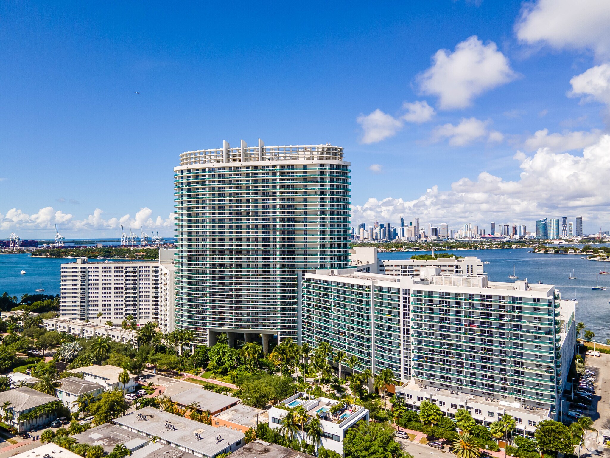 1500-1506 Bay Rd, Miami Beach, FL for Rent