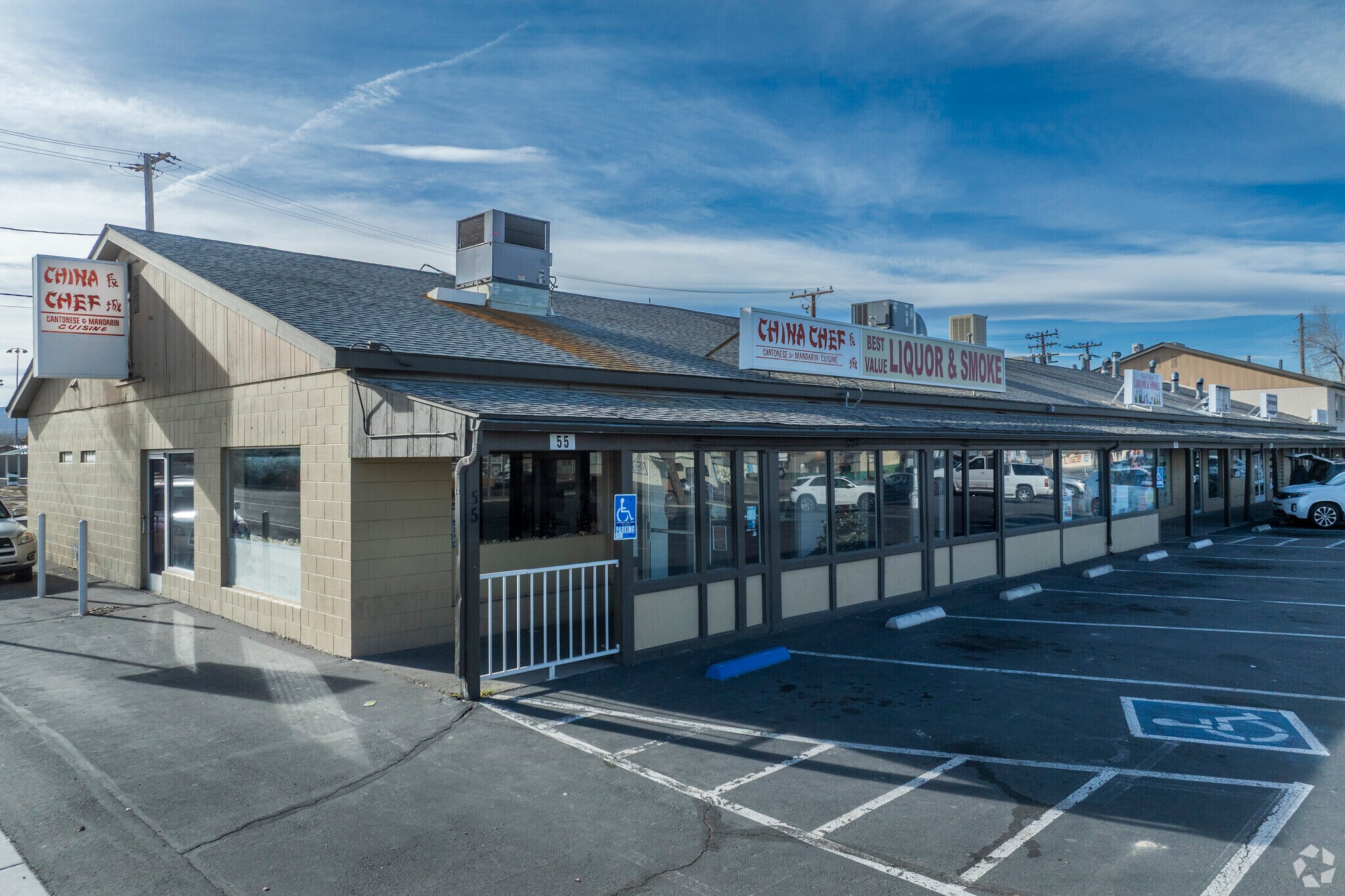 41-95 W Main St, Fernley, NV for Rent