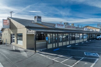 Fernley, NV Office - 41-95 W Main St