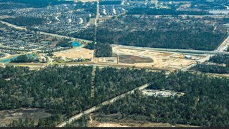 Conroe, TX Commercial Land - 15995 FM 1314 Rd Conroe, TX Commercial Land - 15995 FM 1314 Rd