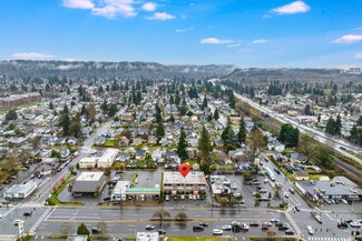 Auburn, WA Office, Retail - 230 Auburn Way S Auburn, WA Office, Retail - 230 Auburn Way S