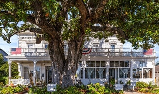 Aptos, CA Hospitality - 8041 Soquel Dr