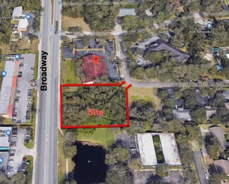 Oviedo, FL Commercial - W Broadway