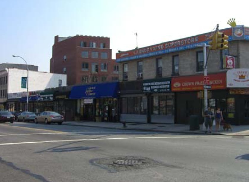 671-689 Washington Ave, Brooklyn, NY for Rent