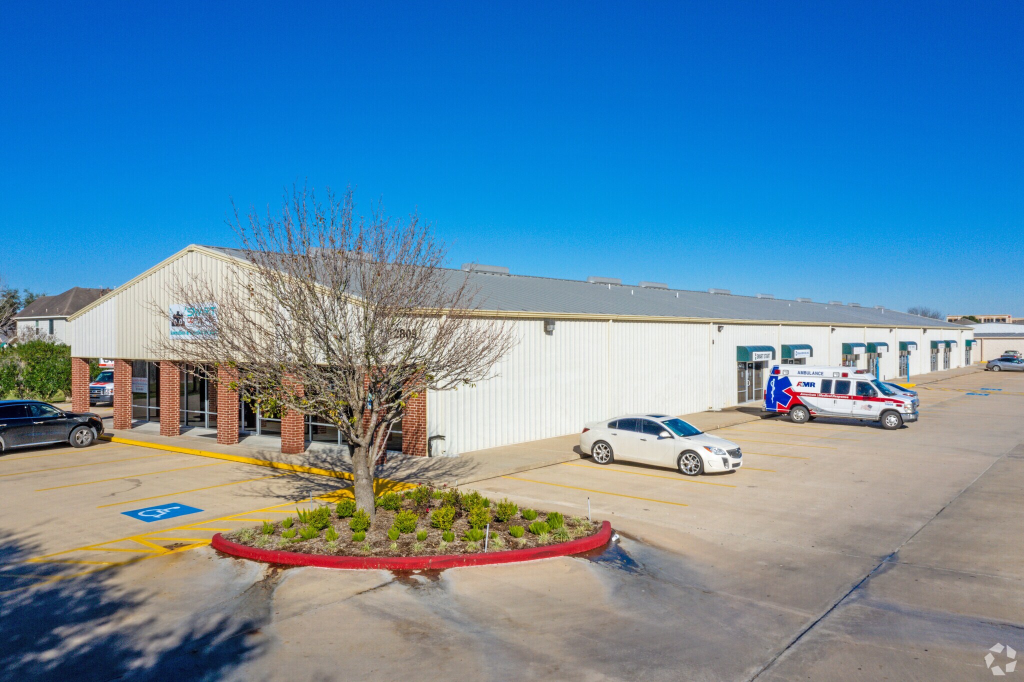 2809 Miller Ranch Rd, Pearland, TX for Rent