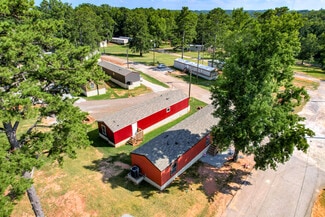 Abbeville, SC Residential - 106 Woodlawn Dr