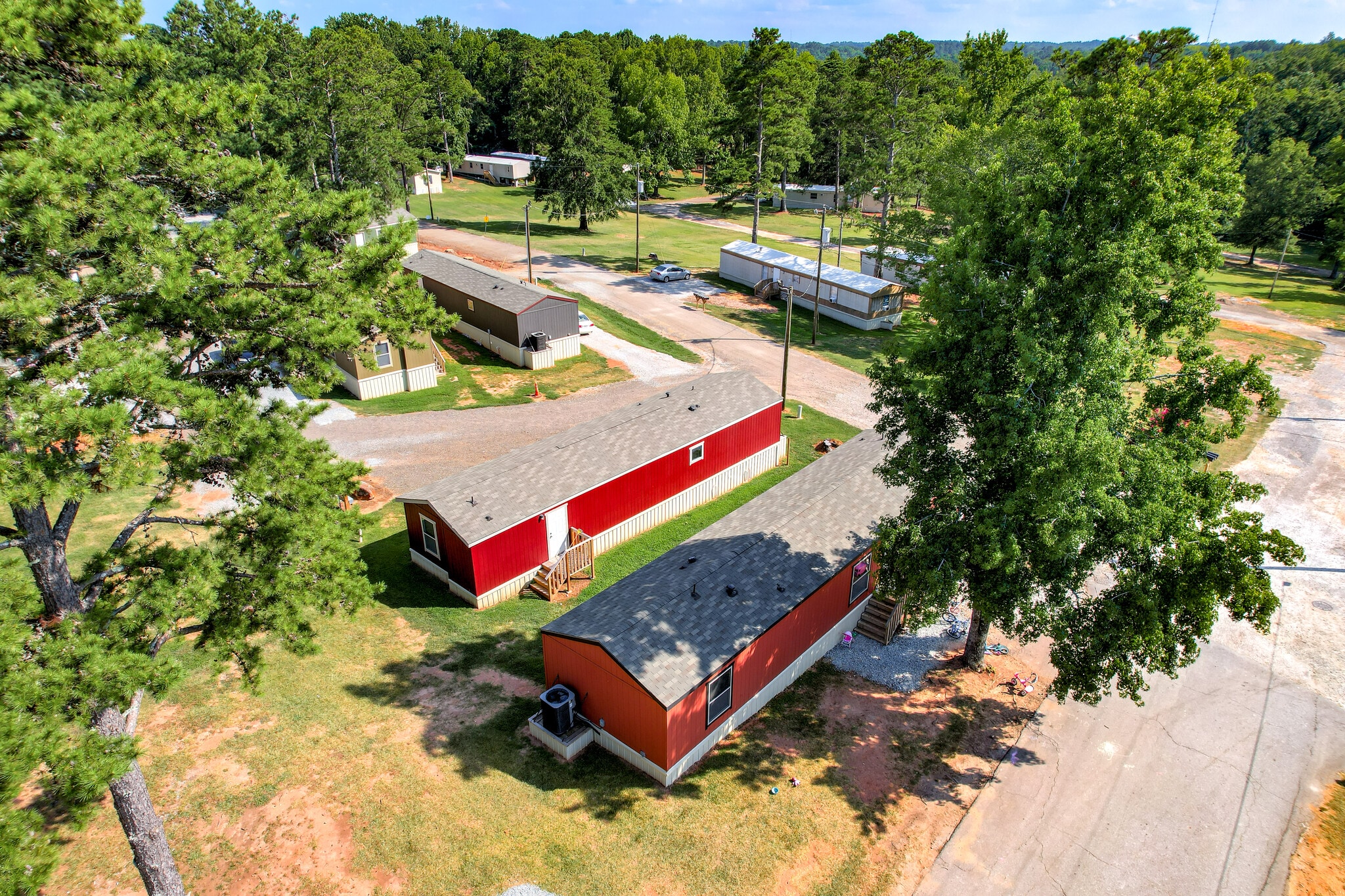 106 Woodlawn Dr, Abbeville, SC for Sale