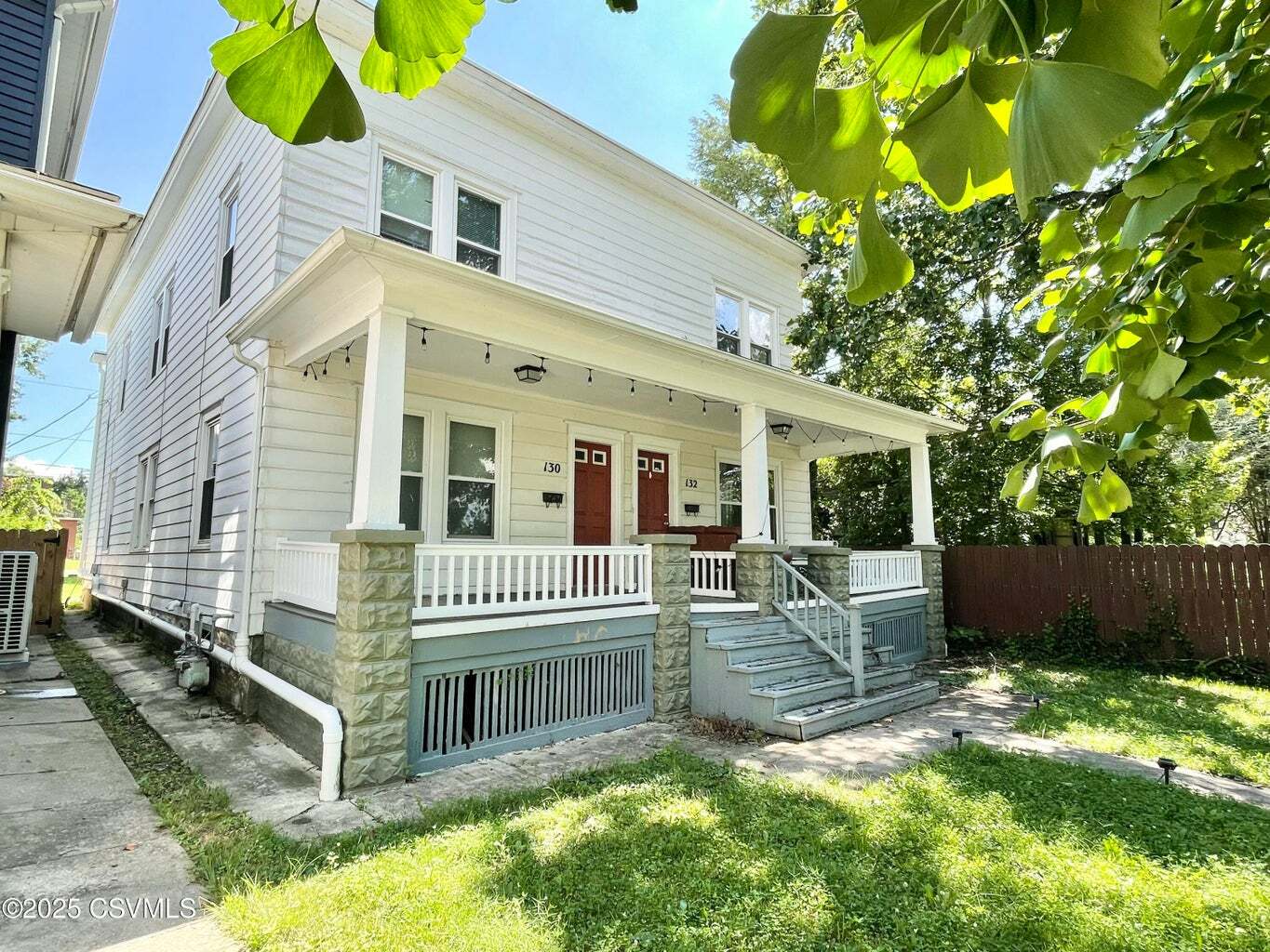 130 S 5th St Lewisburg, PA 17837 - Multi-Family Property for Lease on ...