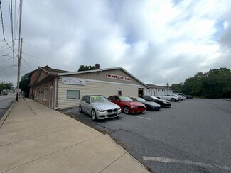 Manheim, PA undefined - 217 S Main St
