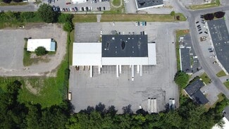 Mattydale, NY Industrial - 6713 Pickard Dr