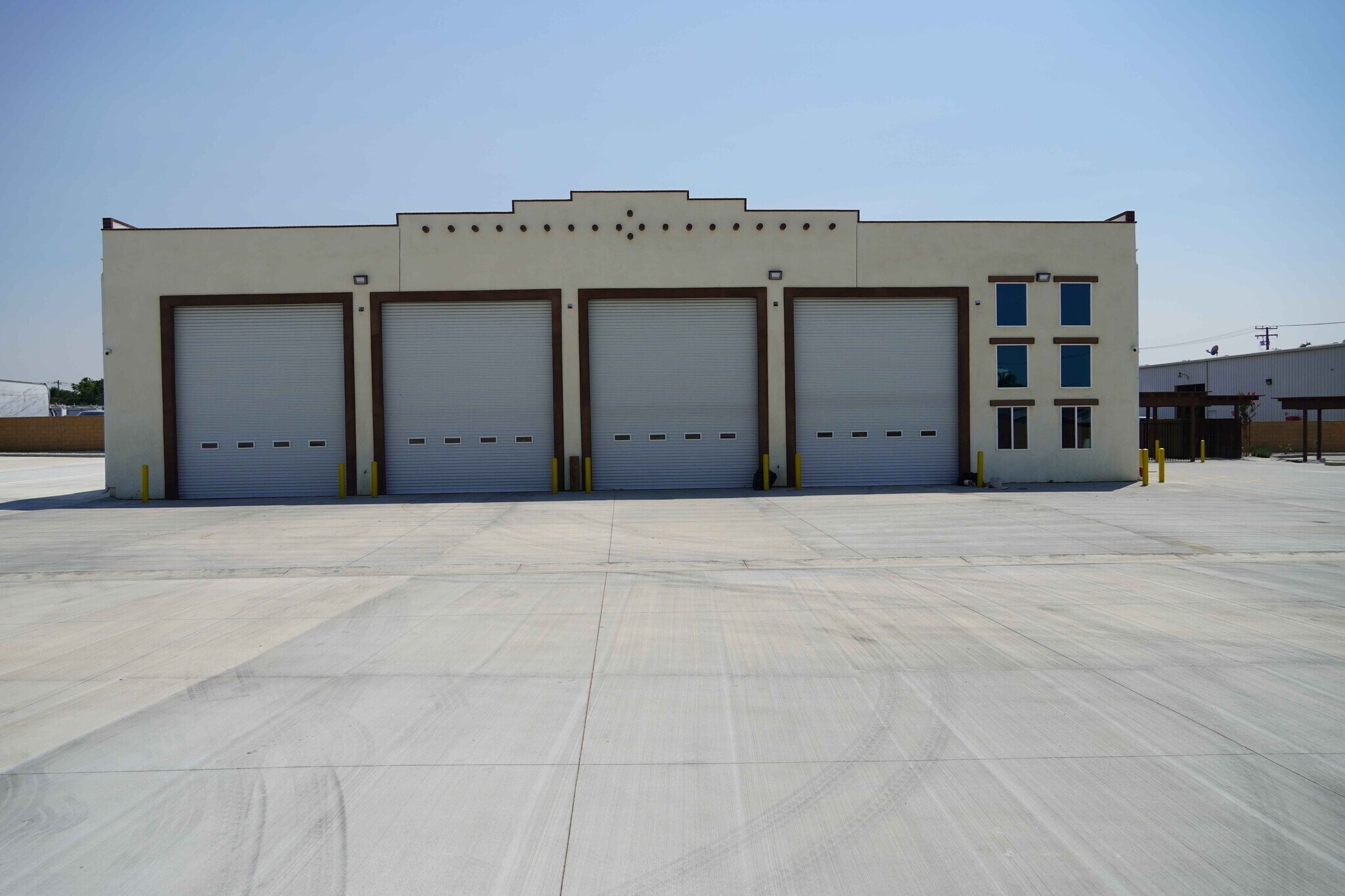15992 Valley Blvd, Fontana, CA for Rent