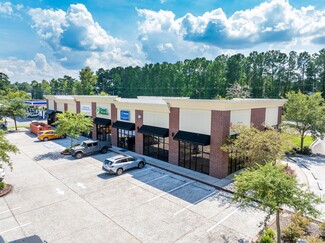 Summerville, SC Retail - 1203 Old Trolley Rd