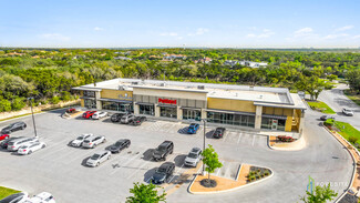 Shavano Park, TX Office/Retail - 4050 N Loop 1604 W