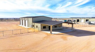 Midland, TX Industrial - 1506 County 140 rd