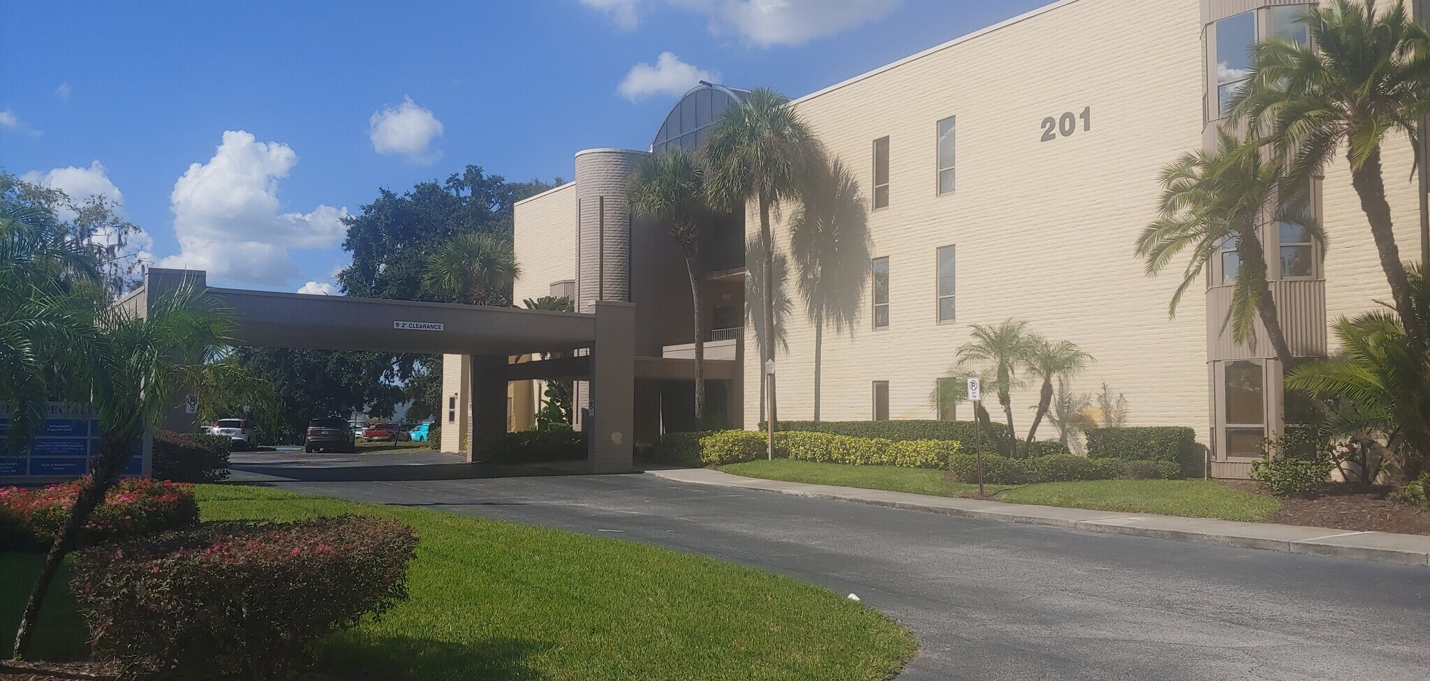 201 Hilda St, Kissimmee, FL for Rent