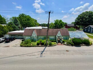 Rossford, OH Garden Center - 1241 Dixie Hwy Rossford, OH Garden Center - 1241 Dixie Hwy