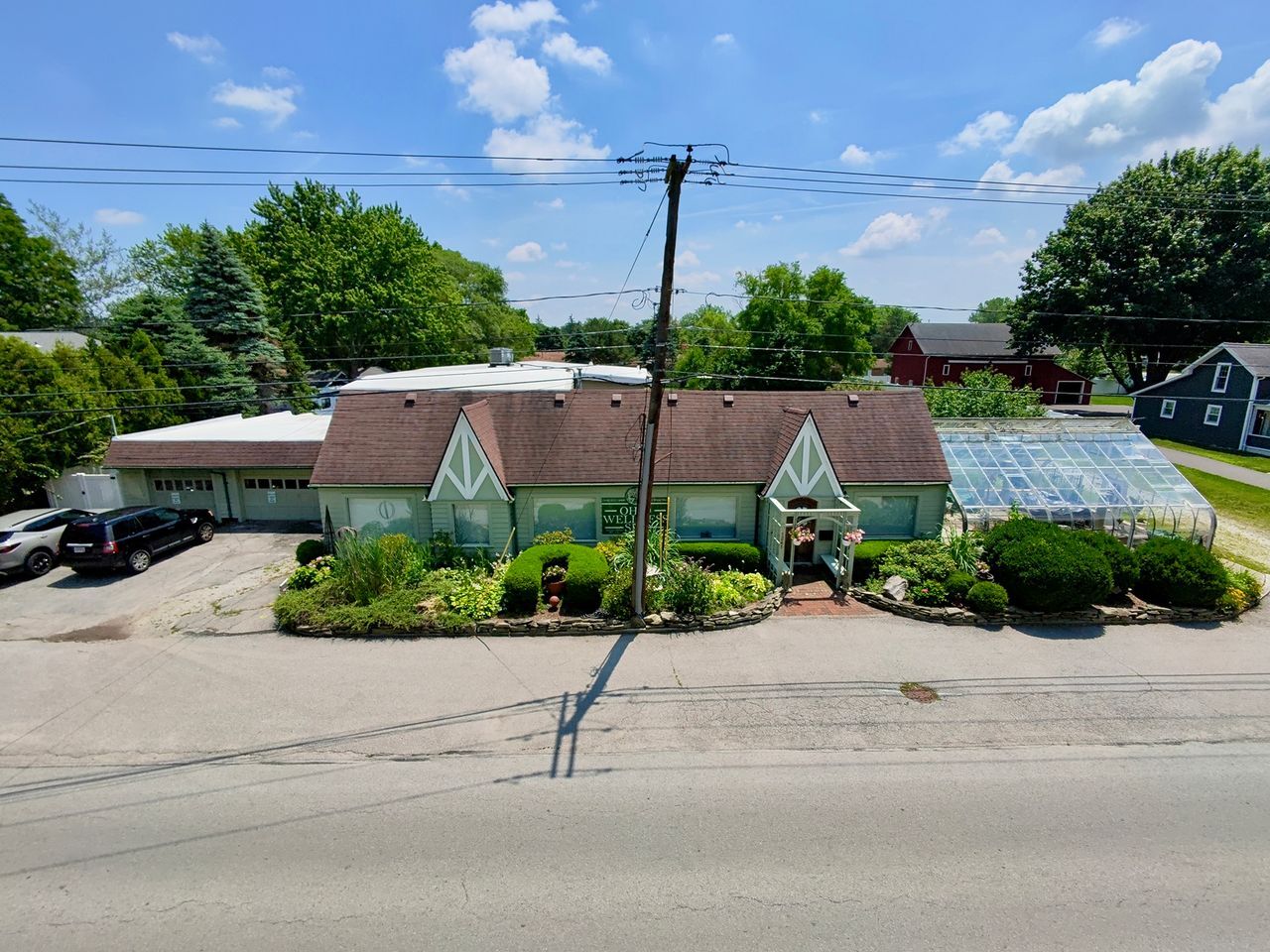 1241 Dixie Hwy, Rossford, OH for Sale
