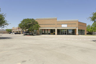 Arlington, TX Office/Retail, Retail - 2425-2435 SE Green Oaks Blvd