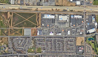 Beaumont, CA Commercial Land - E 1st St Beaumont, CA Commercial Land - E 1st St