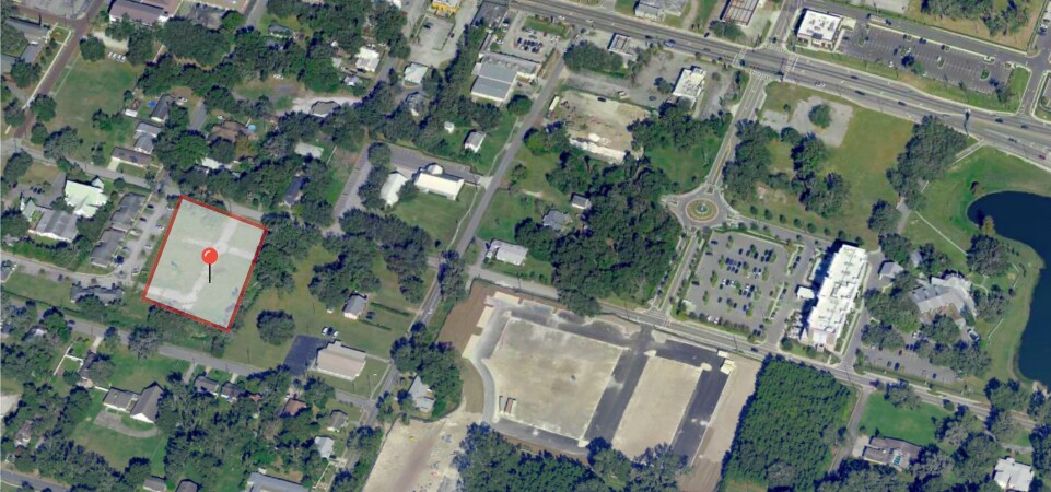 350 E 6th St, Apopka, FL for Sale