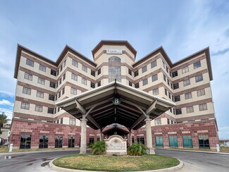 Laredo, TX Office/Medical - 1700 E Saunders St