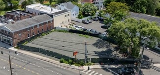 Cos Cob, CT Commercial - 121 East Putnam Ave