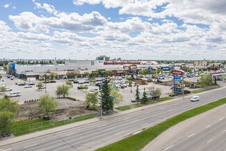 Edmonton, AB Retail - 9499 137th Ave NW