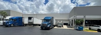 Davie, FL Industrial - 2525 Davie Rd Davie, FL Industrial - 2525 Davie Rd