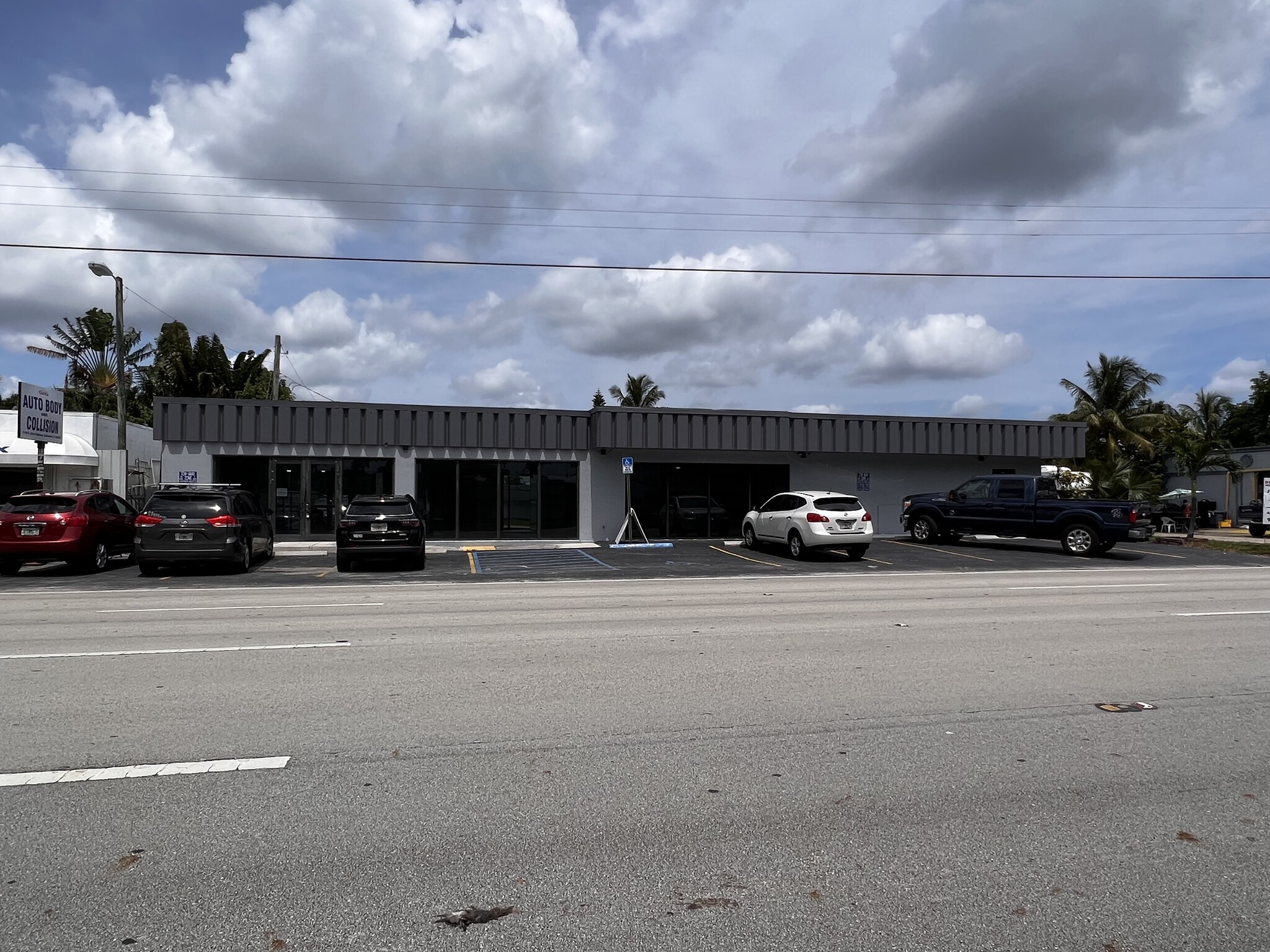 1100 S Dixie Hwy, Hollywood, FL for Rent