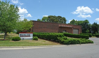 Charlotte, NC Flex - 11900 Sam Roper Dr