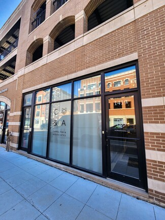 Chicago, IL undefined - 1419 W Belmont Ave