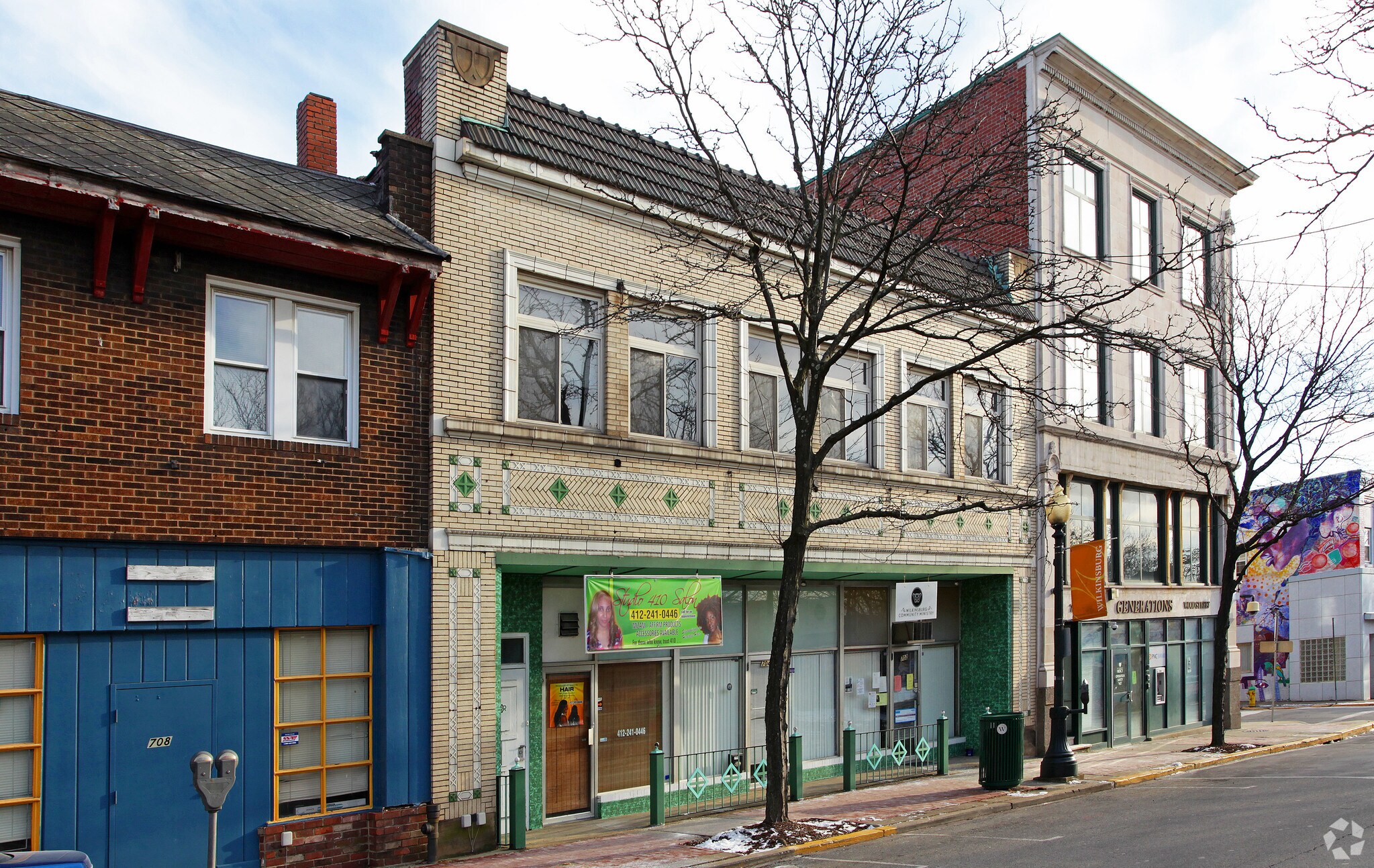 702-708 Wood St, Pittsburgh, PA for Rent