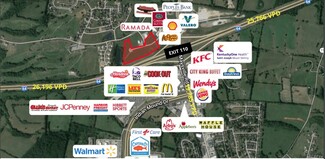 Silver Creek Development Lots