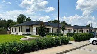 Missouri City, TX Medical - 4220 Cartwright Rd