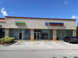 Tampa, FL Retail - 6160-6182 Gunn Hwy