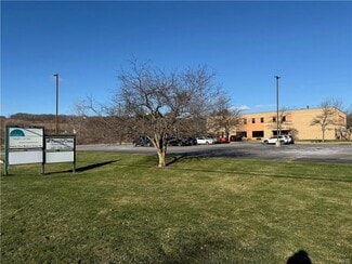 Cortland, NY Office - 1259 Fisher Ave
