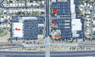 Glendale, AZ Retail - 20280 N 59th Ave