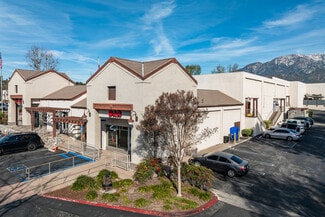 Rancho Cucamonga, CA Retail - NEC Foothill Blvd