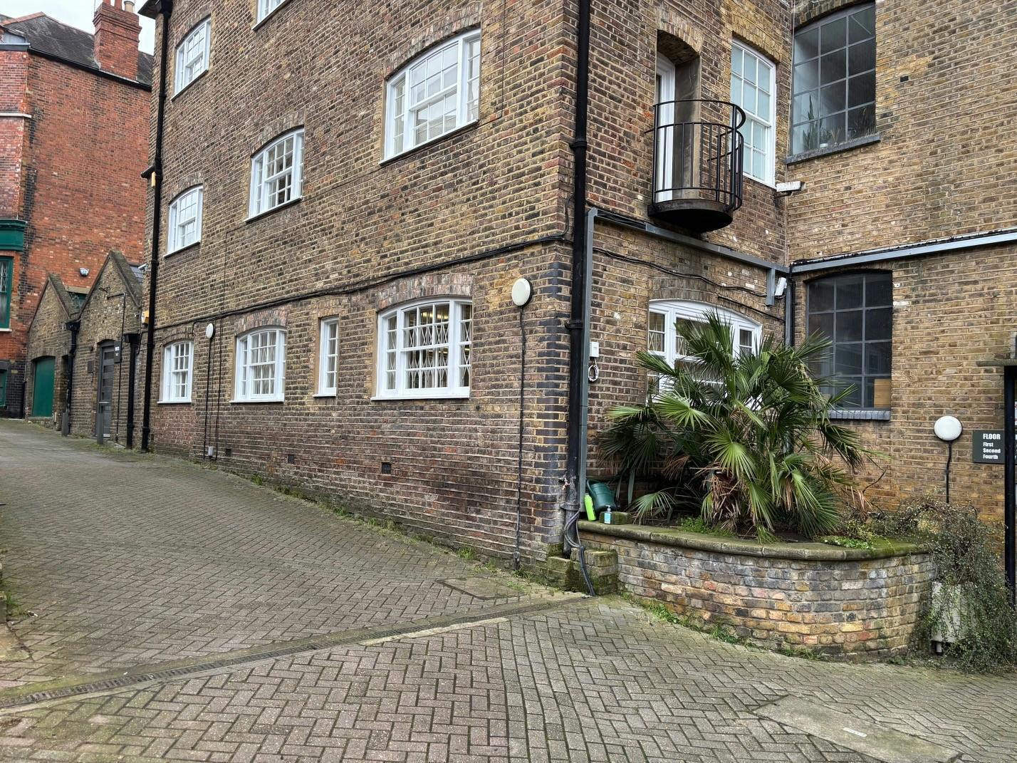 1-7 Charlton Kings Rd, London, LND for Sale