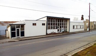 Woodland, CA Retail, Industrial - 1016-1038 Beamer St Woodland, CA Retail, Industrial - 1016-1038 Beamer St