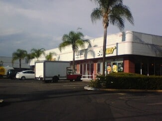 La Habra, CA Retail - 421-481 E Imperial Hwy La Habra, CA Retail - 421-481 E Imperial Hwy