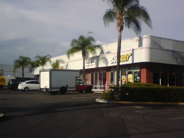 421-481 E Imperial Hwy, La Habra, CA for Rent