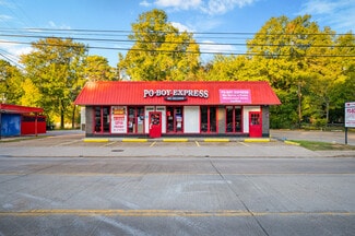 Alexandria, LA Specialty - 1305 Windsor Pl