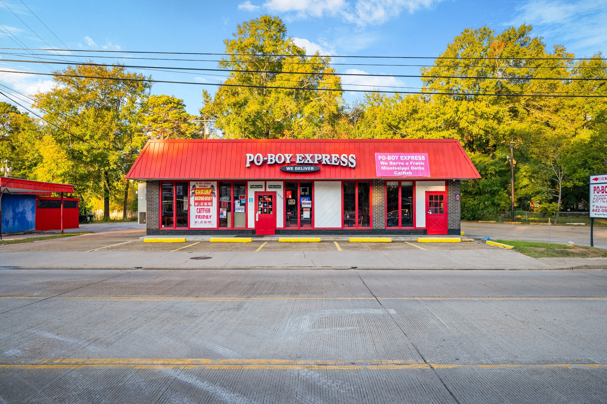 1305 Windsor Pl, Alexandria, LA for Sale