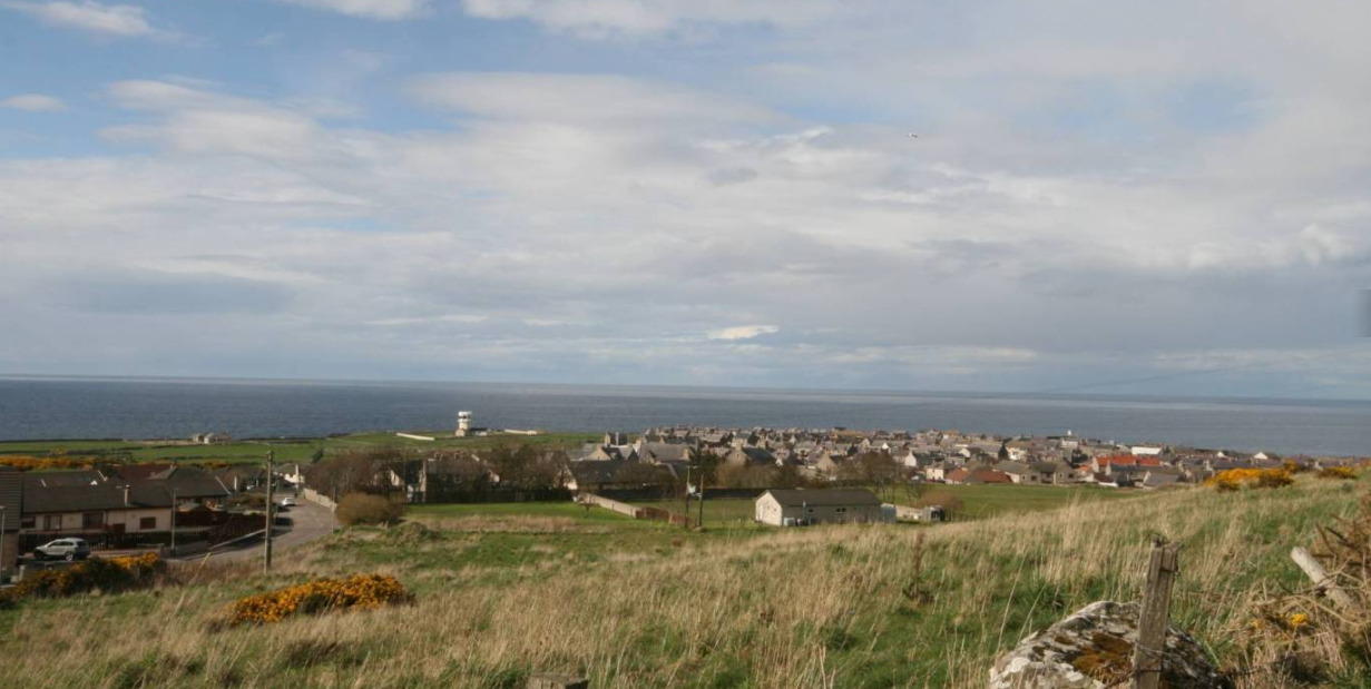 Cairnhill, Keith, MRY for Sale