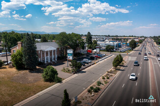 Lakewood, CO Office - 2109 S Wadsworth Blvd